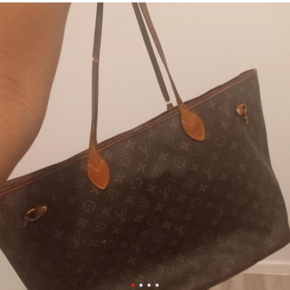 Louis Vuitton bag MVM